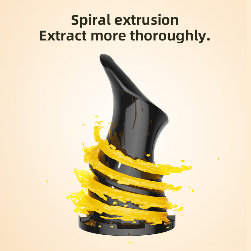 Kawu SJ-034C Juicer Color Box