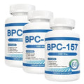 BPC-157 Exercise Muscle Recovery Capsule