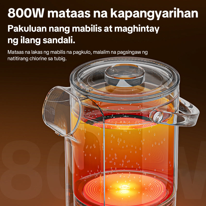 RC-K25A Electric Kettle