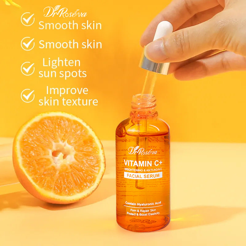 Moisturizing Antioxidant Vitamin C Serum