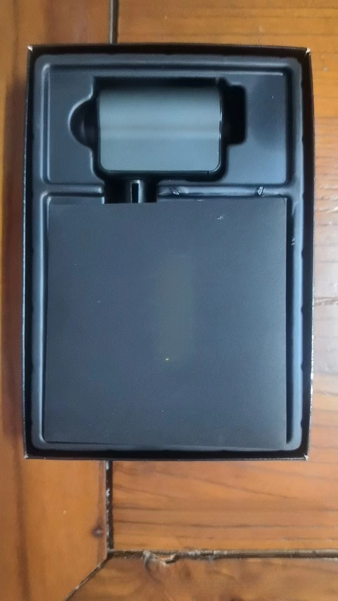 Car Aromatherapy Machine