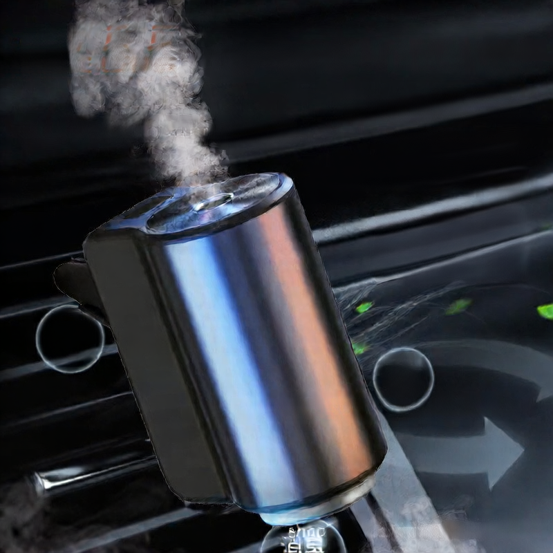 Car Aromatherapy Machine
