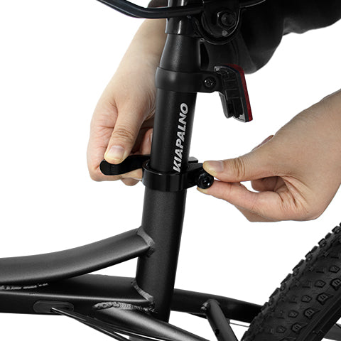 A26251 26-Inch Mountain Bike For Adults And Teenagers, High Carbon Steel Frame, Front And Rear Mechanical Disc Brakes, 21-Speed Gear System, 26x2.125 Tires