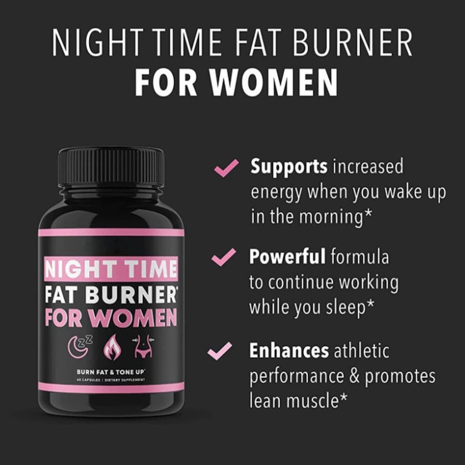 Women Weight Capsules60 Granules