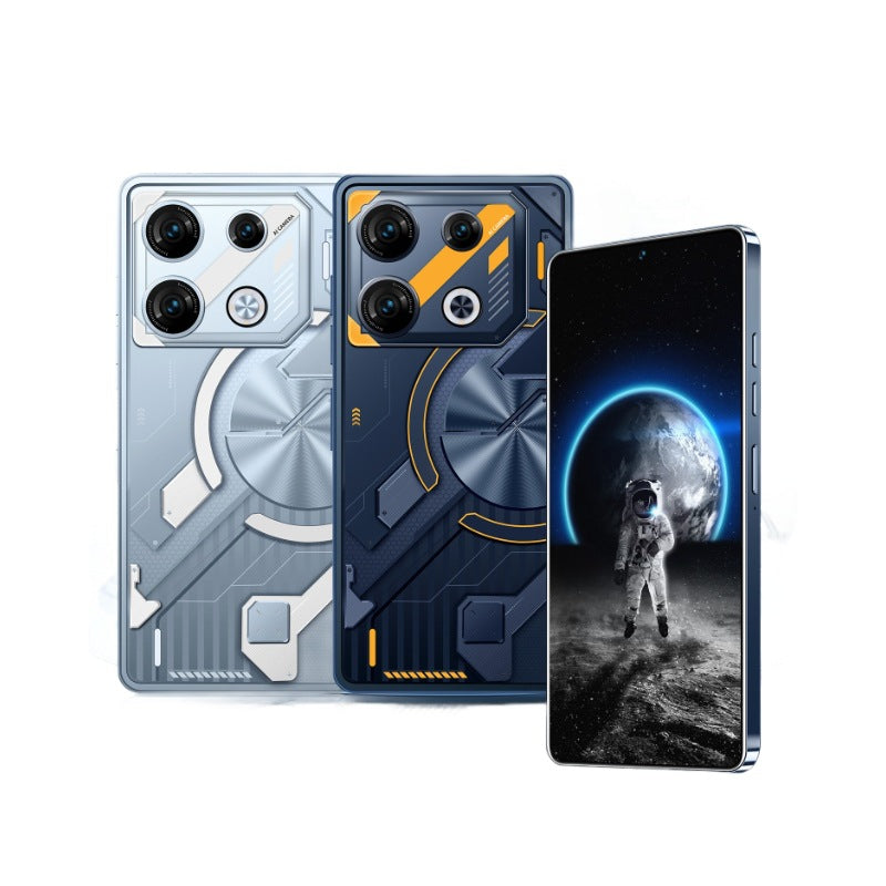 Portable Home Fashion GT10 Pro Android Phone