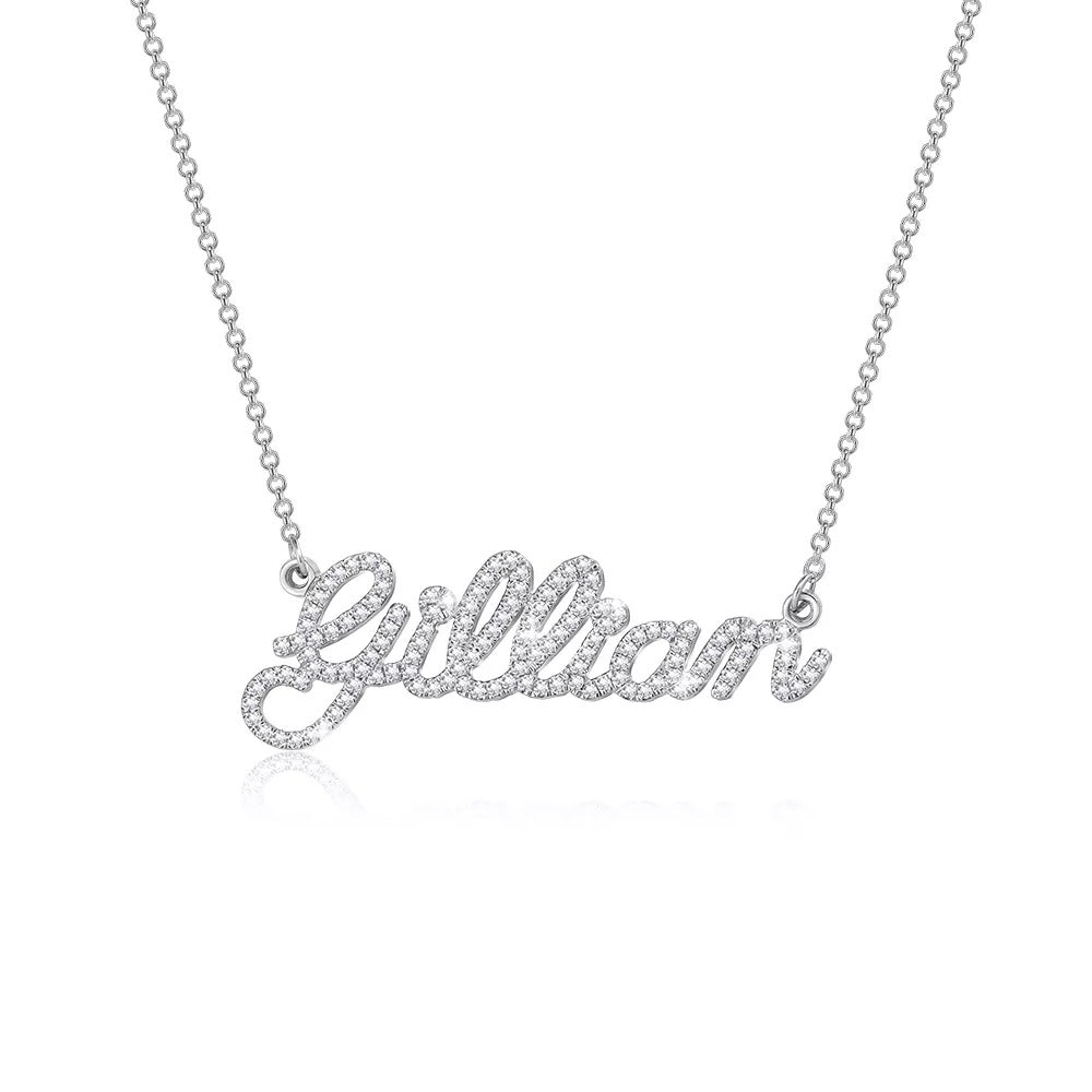 Personalized Letter Layered Necklace For Men And Women
