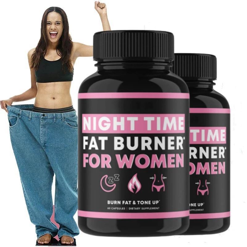 Women Weight Capsules60 Granules