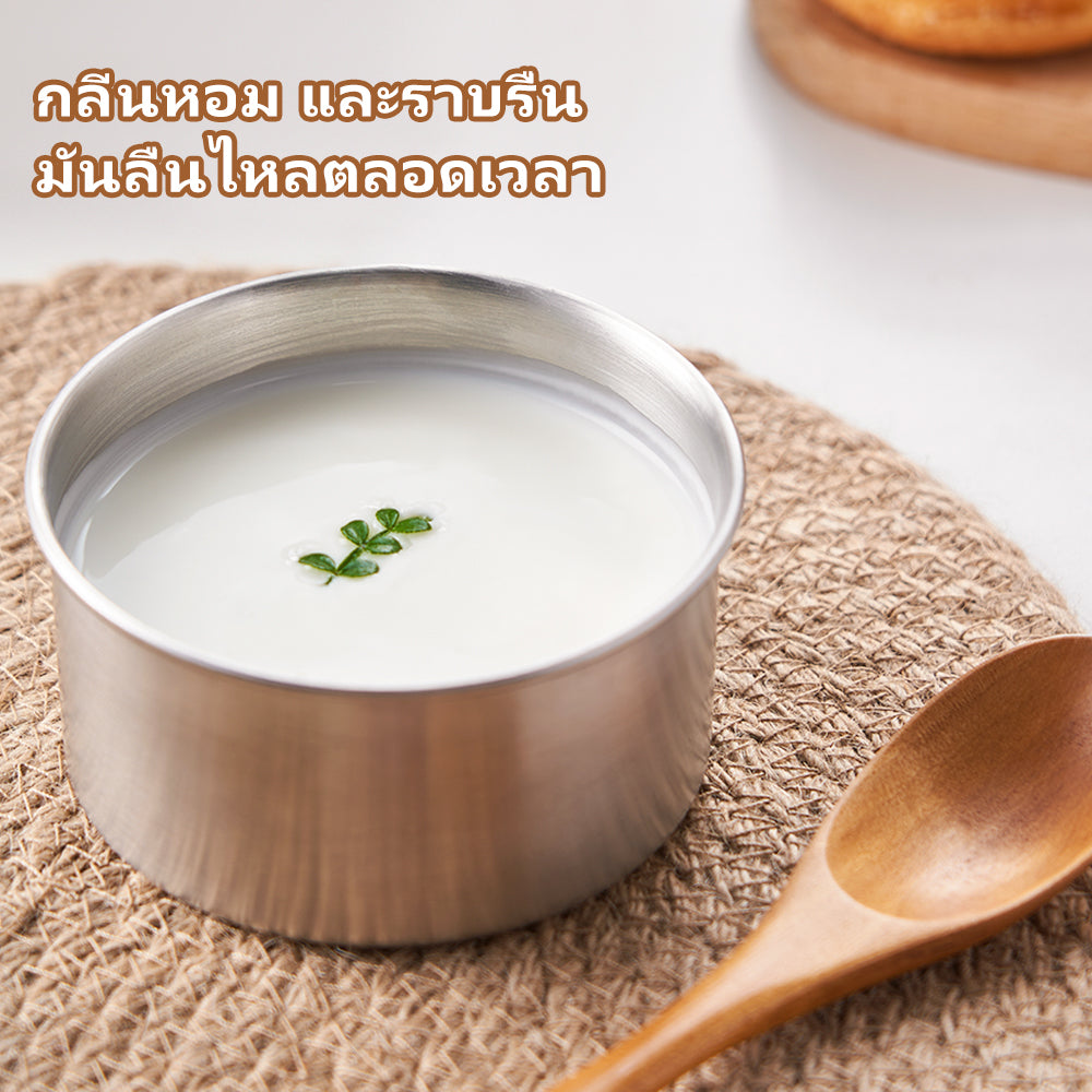 Kawu XM-ZD10 Liquid Heater