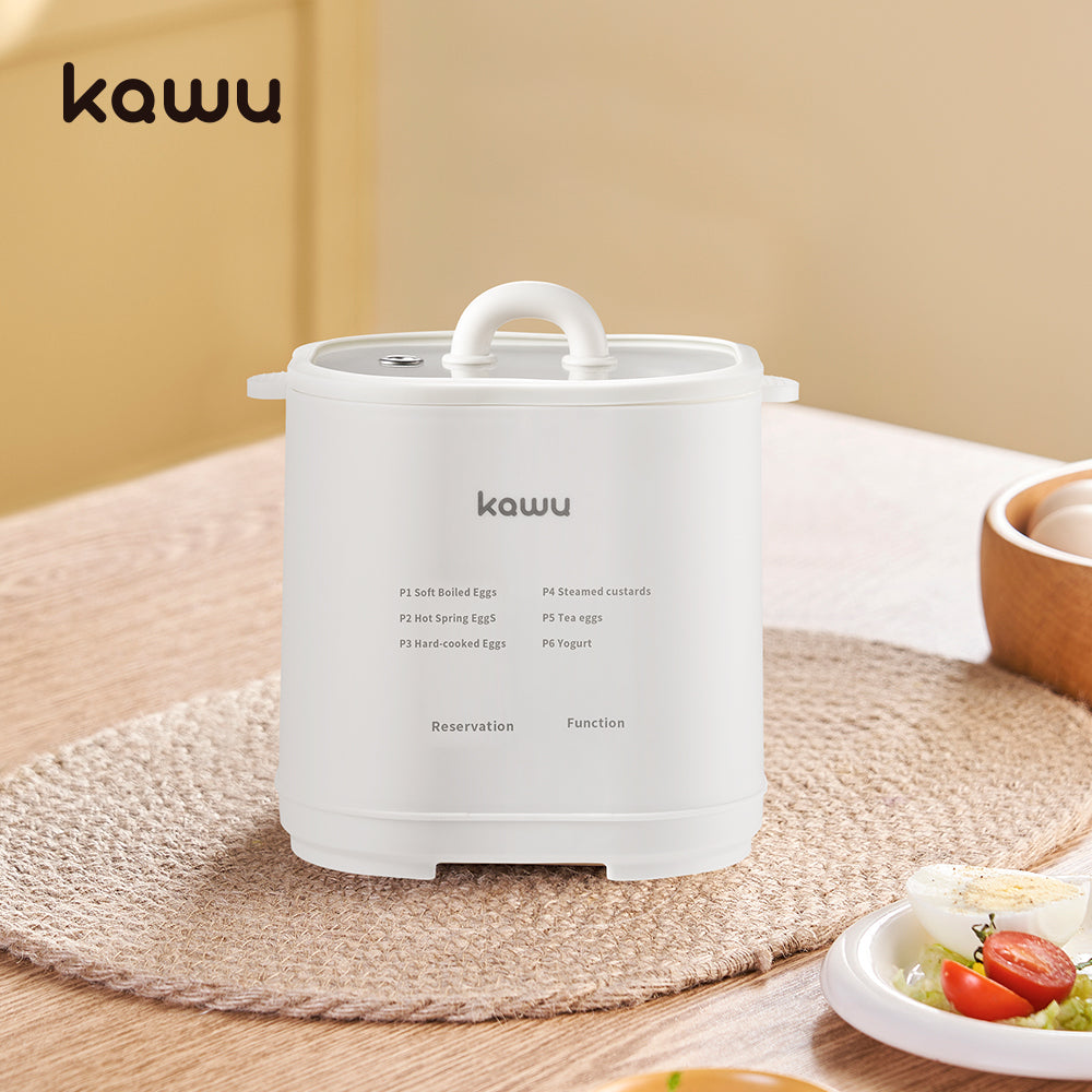 Kawu XM-ZD10 Liquid Heater