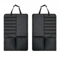Car Seat Back Tactical Hanging Bag