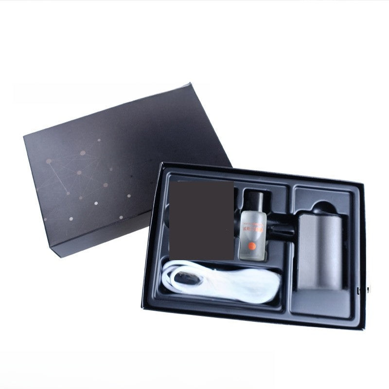 Car Aromatherapy Machine