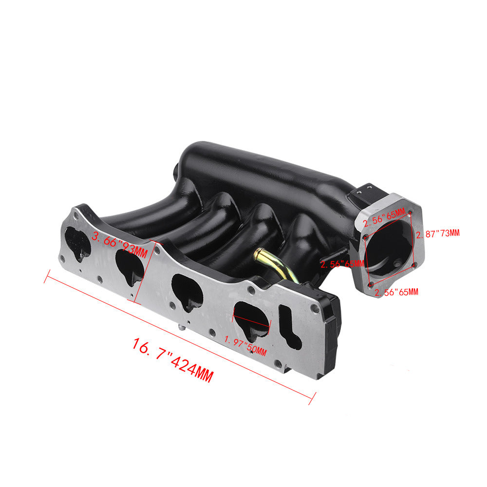 Car modification Intake manifold