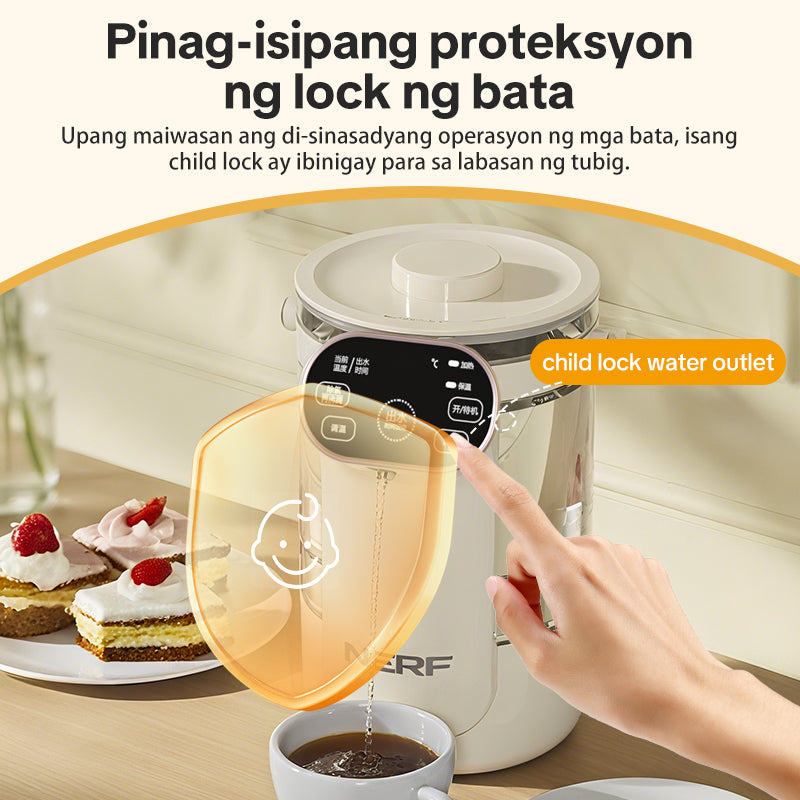 RC-K25A Electric Kettle