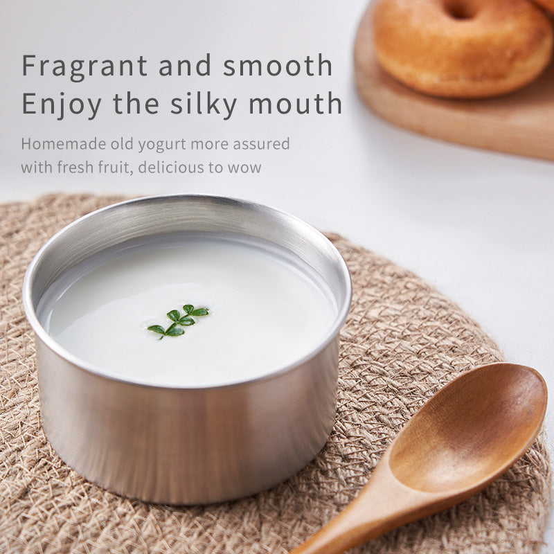 Kawu XM-ZD10 Liquid Heater Cooker