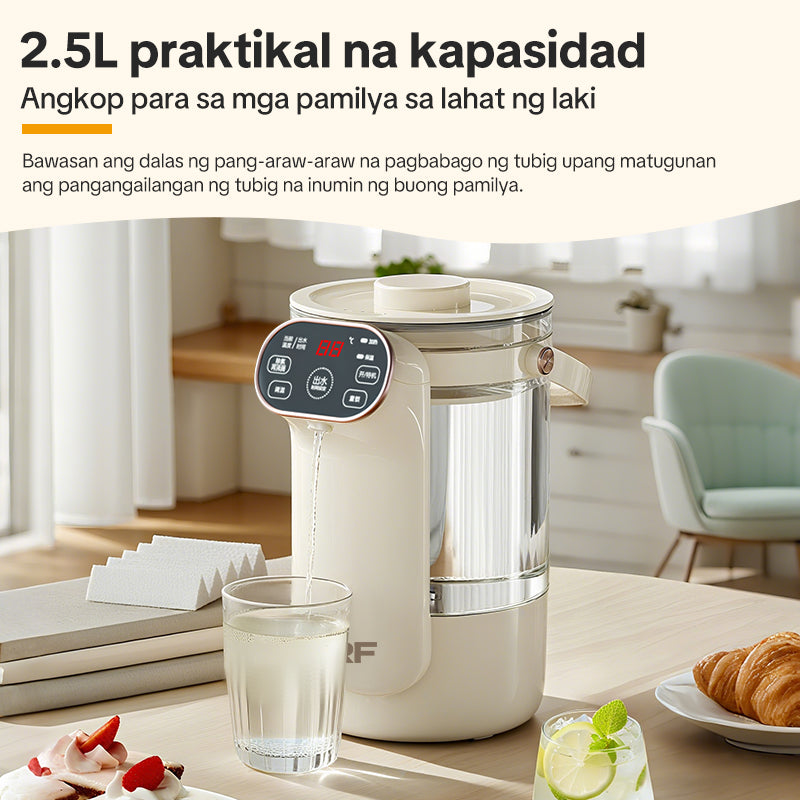 RC-K25A Electric Kettle
