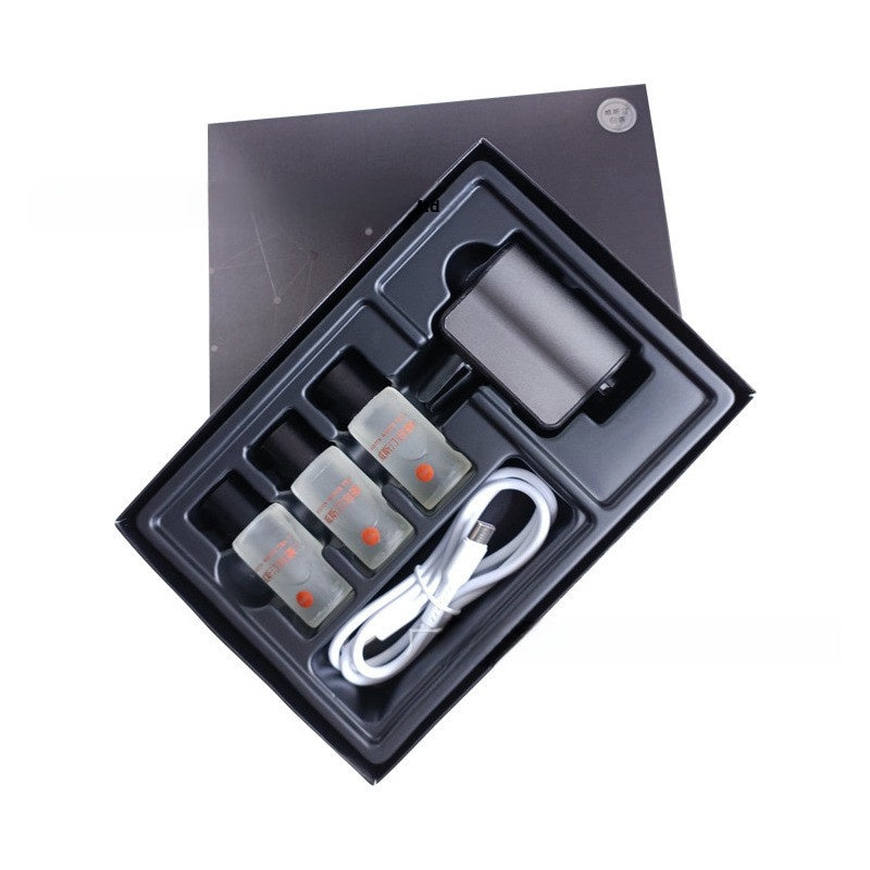 Car Aromatherapy Machine