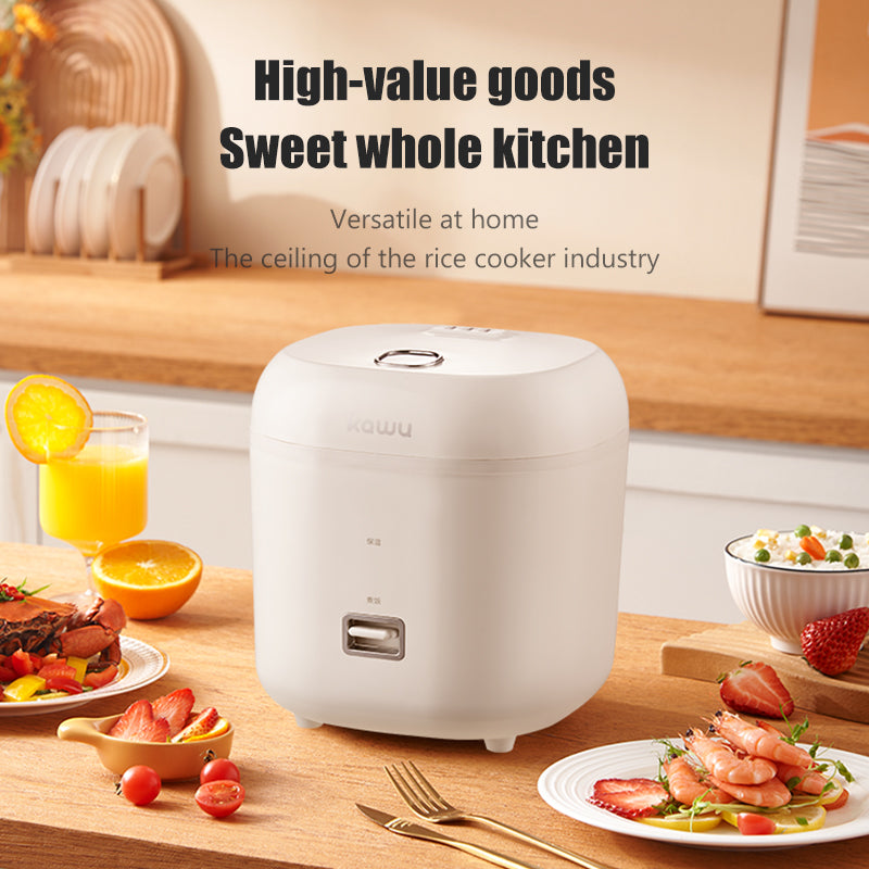 Kawu CFXB12 Rice Cooker
