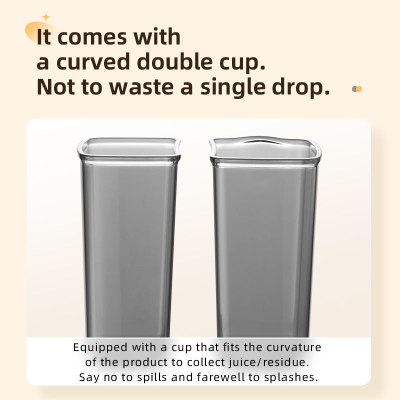 Kawu SJ-034C Juicer Color Box