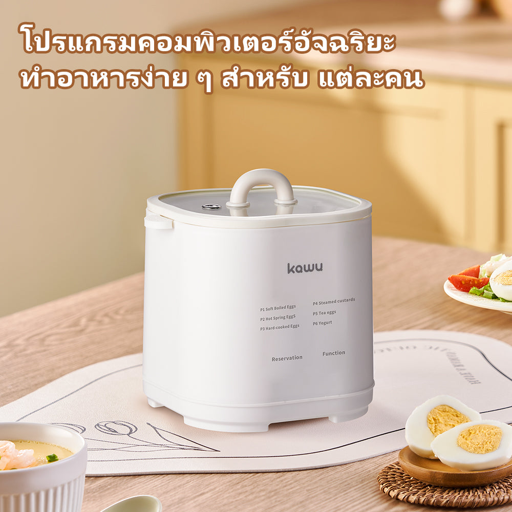 Kawu XM-ZD10 Liquid Heater