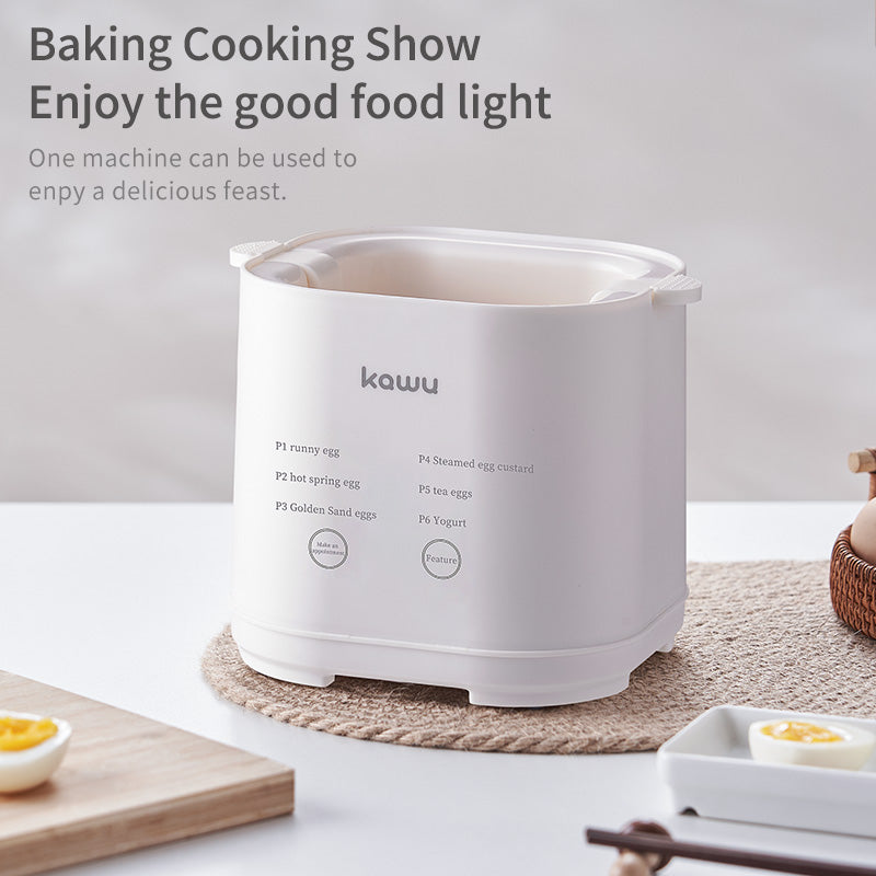 Kawu XM-ZD10 Liquid Heater Cooker