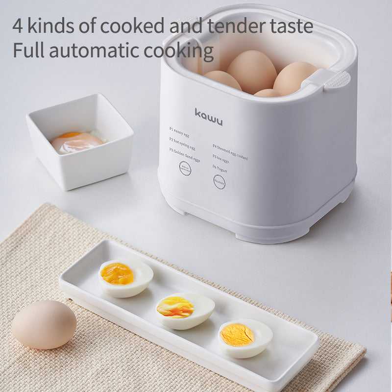 Kawu XM-ZD10 Liquid Heater Cooker