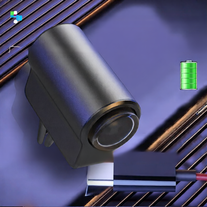 Car Aromatherapy Machine