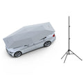 Car Sunshade Automatic Remote Control Sunscreen Shed