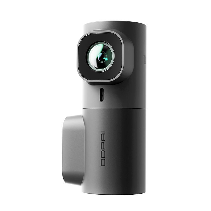 Mini Pro Driving Line-free HD Night Vision Recorder