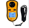 Digital Anemometer Handheld Measuring Instrument