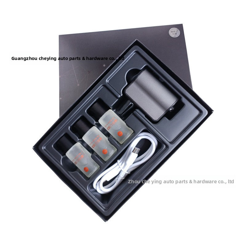 Car Aromatherapy Machine