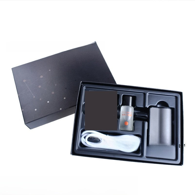 Car Aromatherapy Machine