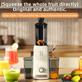 Kawu SJ-034C Juicer Color Box