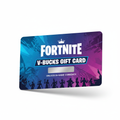 Fortnite V-Bucks Gift Card - 1,000 V-Bucks ($10)