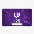 Twitch $25 Gift Card