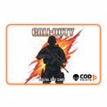 Call of Duty COD Points Gift Card - 2,400 Points ($25)