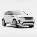 Used Range Rover Evoque - Premium Luxury Compact SUV 4WD