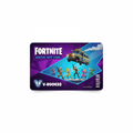 Fortnite V-Bucks Gift Card - 2,800 V-Bucks ($25)