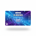 Fortnite V-Bucks Gift Card - 13,500 V-Bucks ($100)
