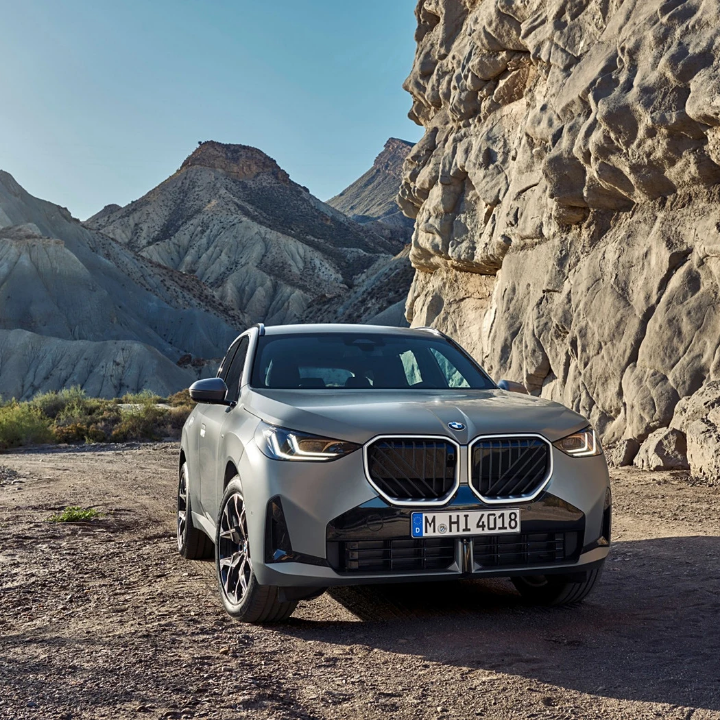 Used BMW X1 Luxury Compact SUV - Premium All-Wheel Drive Crossover