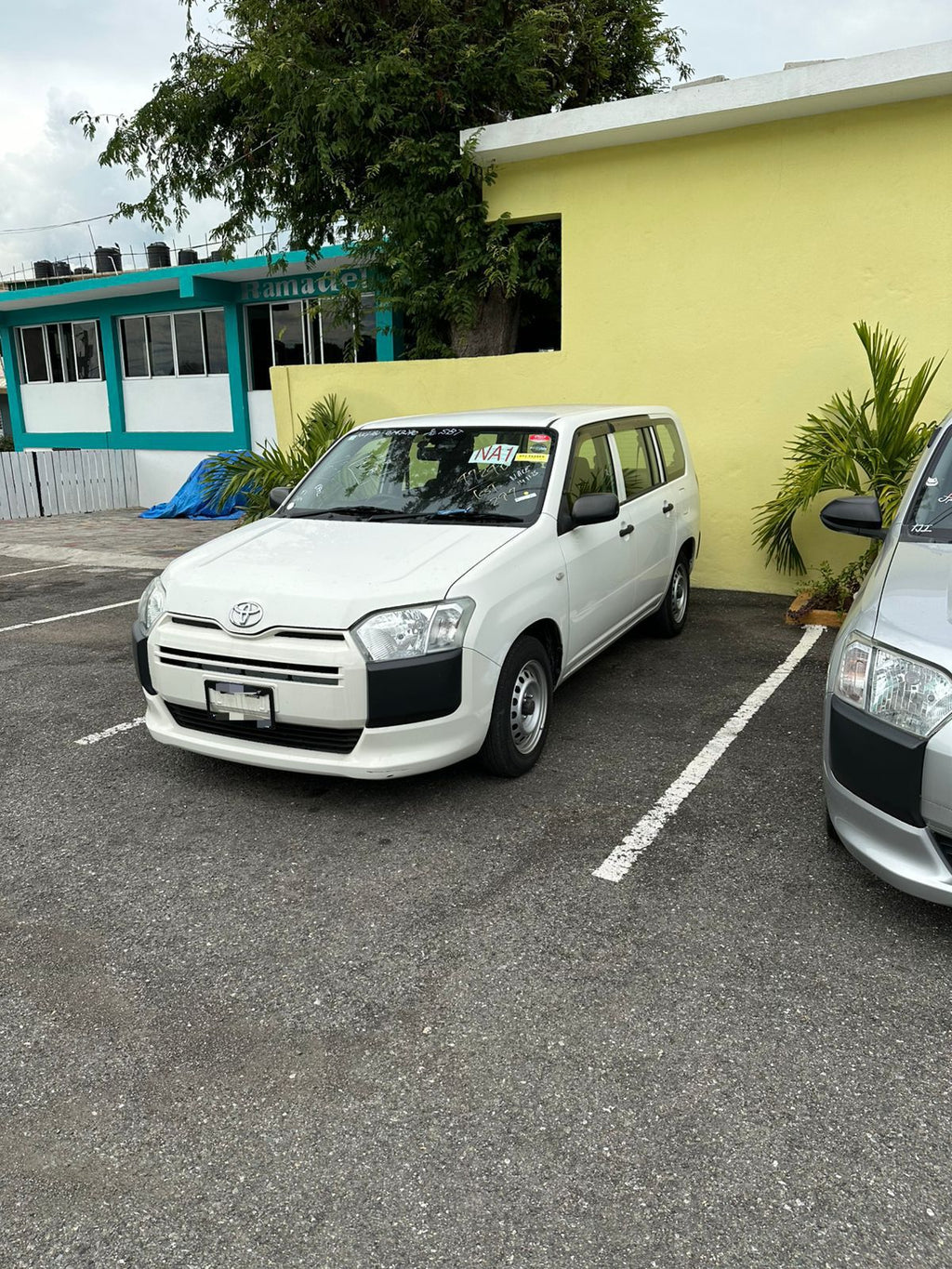 Probox Any Model Import