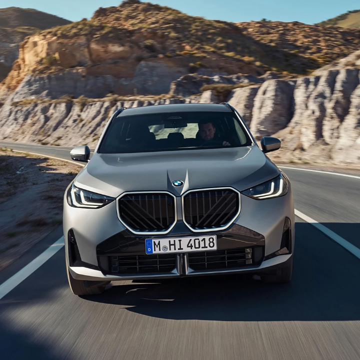 Used BMW X1 Luxury Compact SUV - Premium All-Wheel Drive Crossover