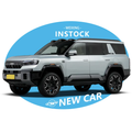 Tank Off-Road SUV - Rugged 4x4 Adventure Vehicle | Premium Off-Roader Jamaica