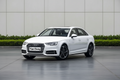 Audi A4L 45 TFSI Quattro Premium Sedan - White | Luxury Performance Vehicle