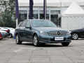 Mercedes-Benz C 200 Sedan - Premium Luxury Sedan with Free Parts & Support
