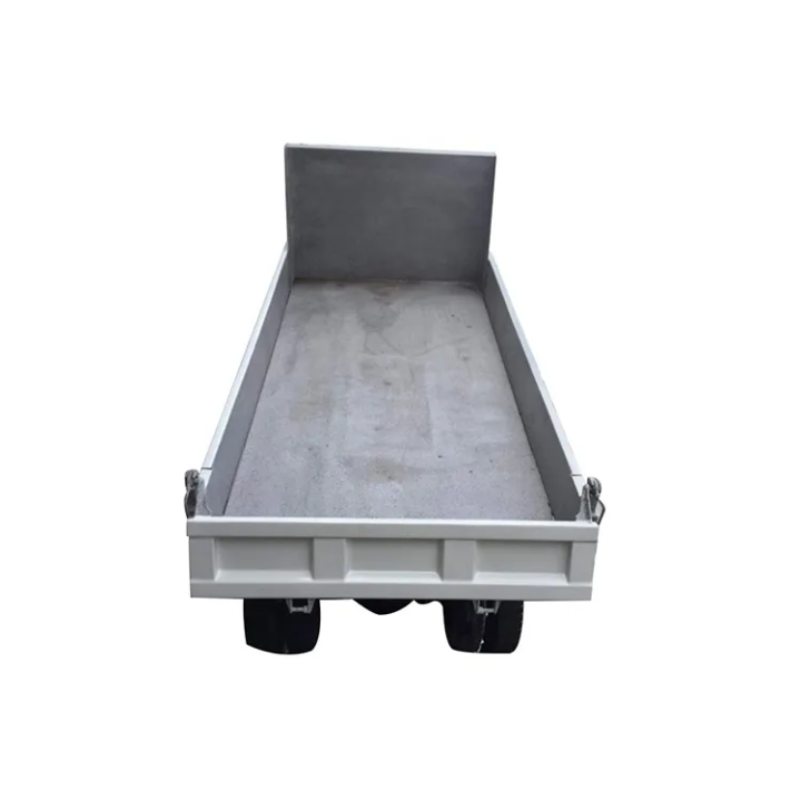 Used Isuzu Dump Truck - Heavy Duty Hydraulic Tipper | Commercial Vehicle