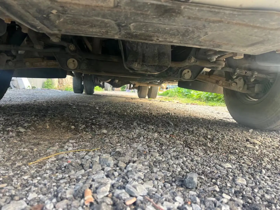 Toyota Coaster Bus - Premium Passenger Transport Vehicle