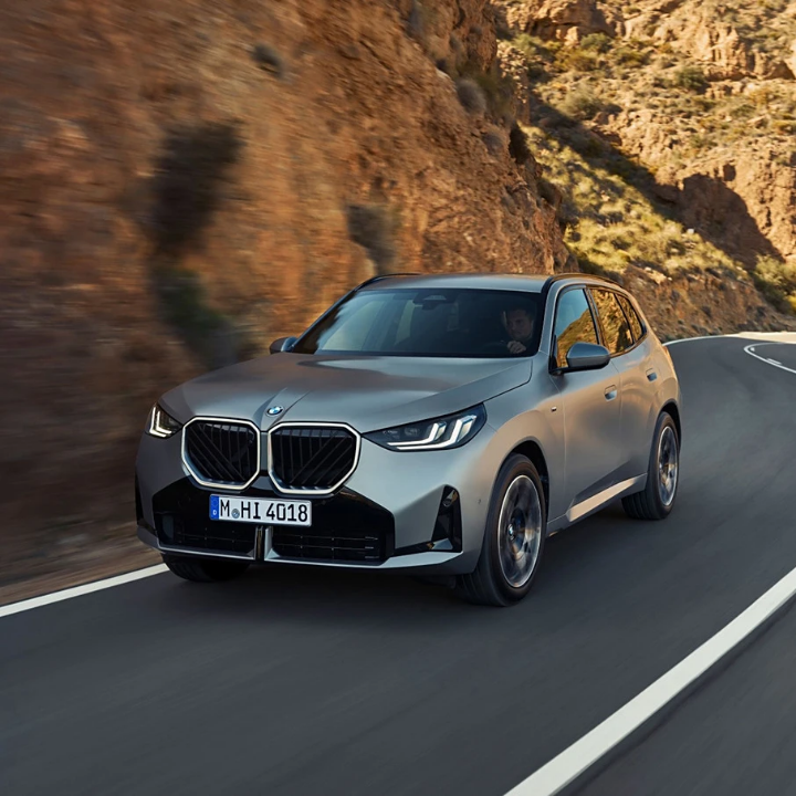 Used BMW X1 Luxury Compact SUV - Premium All-Wheel Drive Crossover