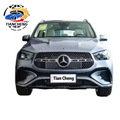 Mercedes-Benz GLE 450 4MATIC SUV - Premium Luxury SUV with Free Parts & Support
