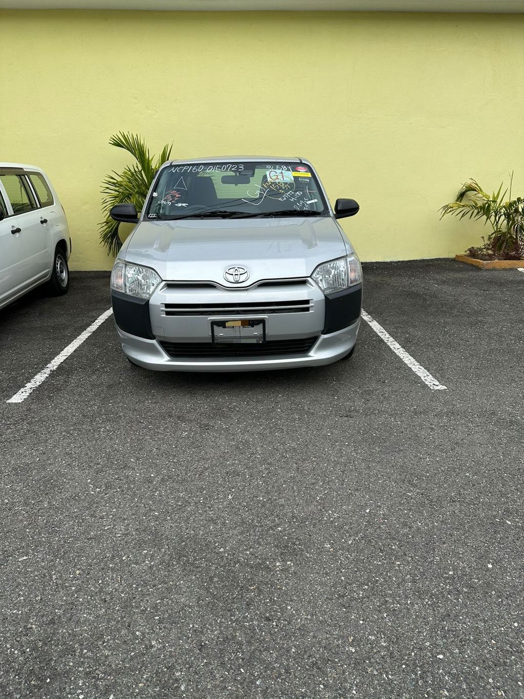 Probox Any Model Import