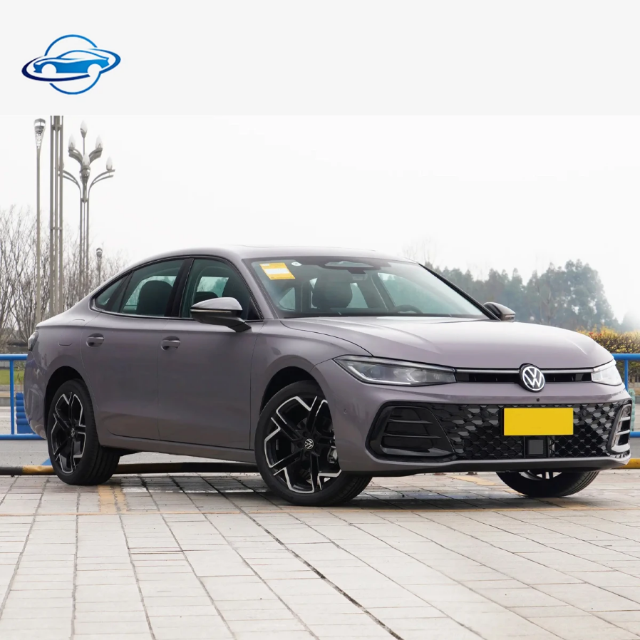 Volkswagen Passat Pro Sedan - Premium Luxury Vehicle